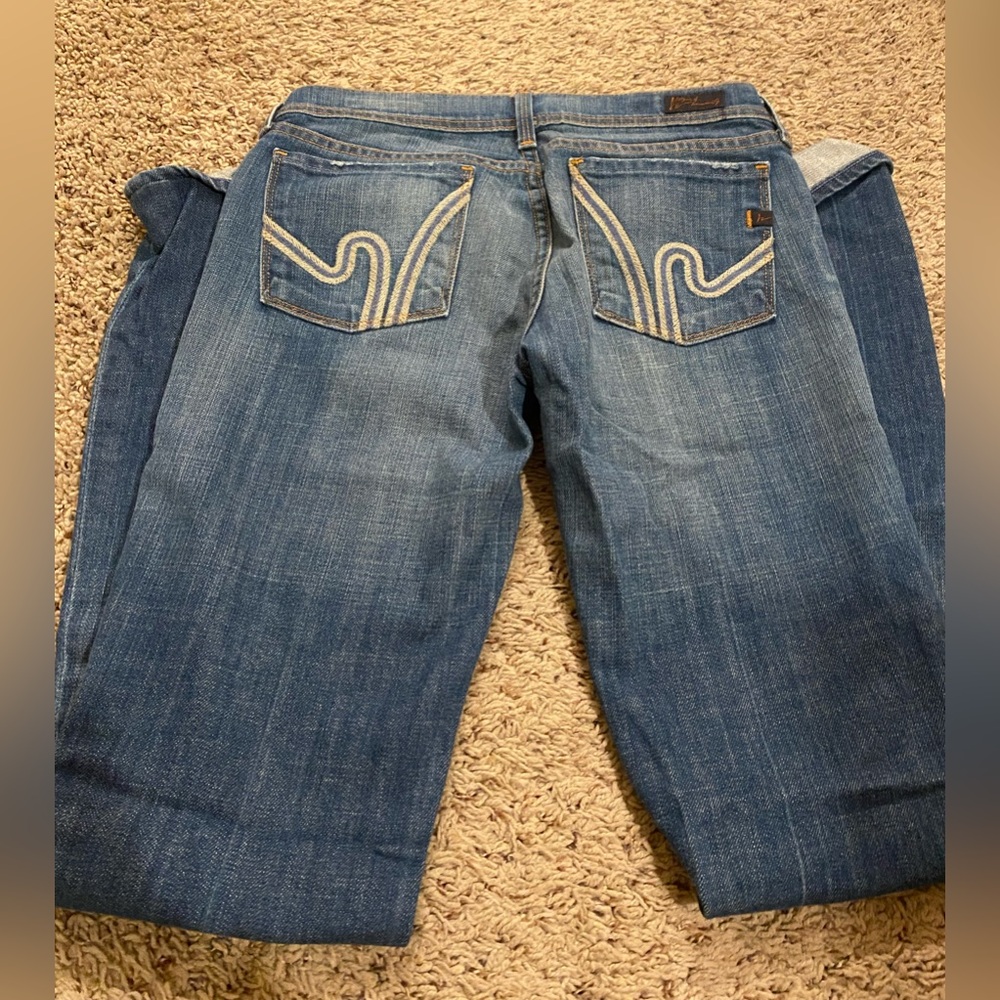Citizens of Humanity Jeans